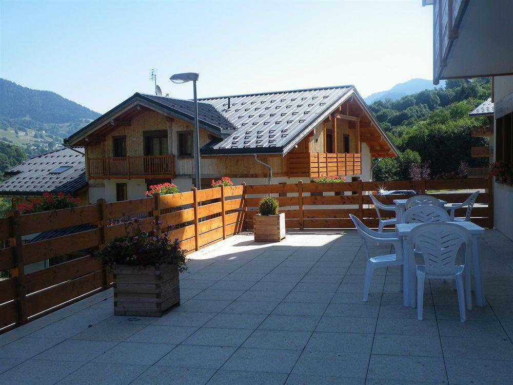 内梅阿酒店 弗吕梅 外观 照片